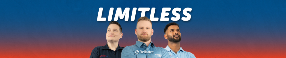 Limitless Banner