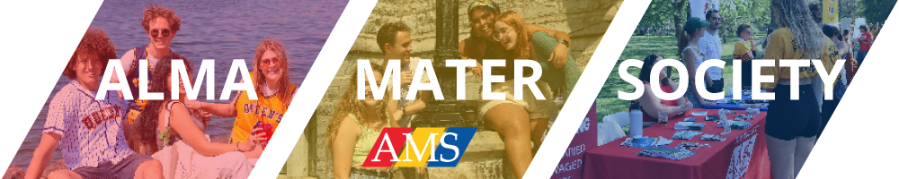 AMS Banner