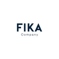 FIKA Logo - Large