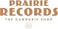 Prairie Records Logo - Large