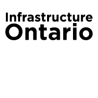 Infrastructure Ontario wordmark