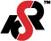 KSR logo