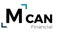 MCAN logo