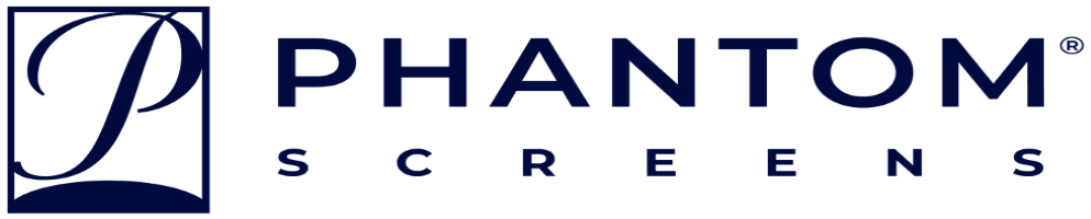 Phantom Screens Banner