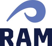 RAM Logo