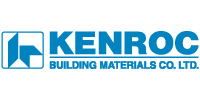 Kenroc Building Materials Large Logo