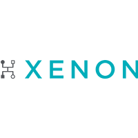 Xenon Logo