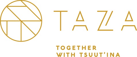 Taza _Logo Banner