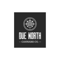 Due North Logo Large