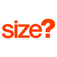 size? logo