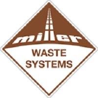 Miller Waste Logo Large