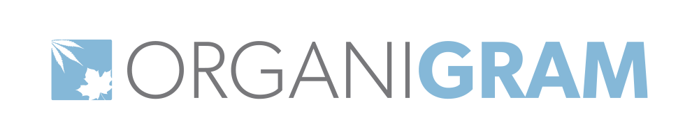 The Organigram logo.